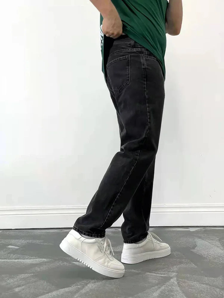 Jean classique élégant pour homme