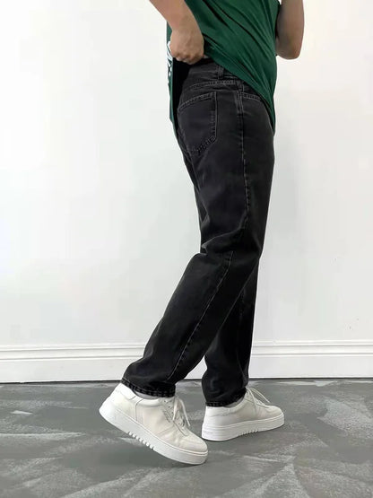 Jean classique élégant pour homme