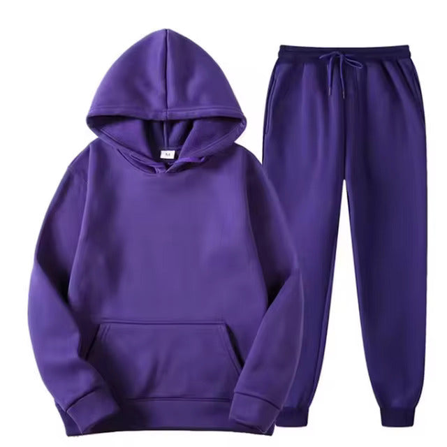 Pantalon de survêtement pour hommes
