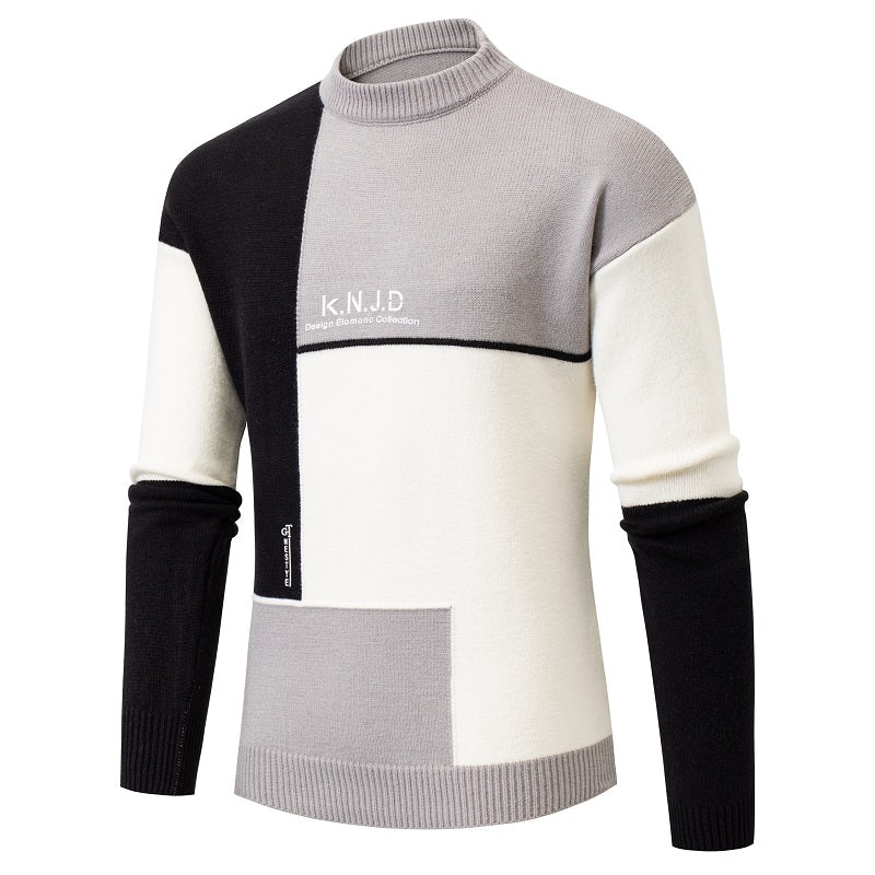 Pulls stylés pour hommes