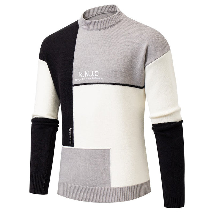 Pulls stylés pour hommes