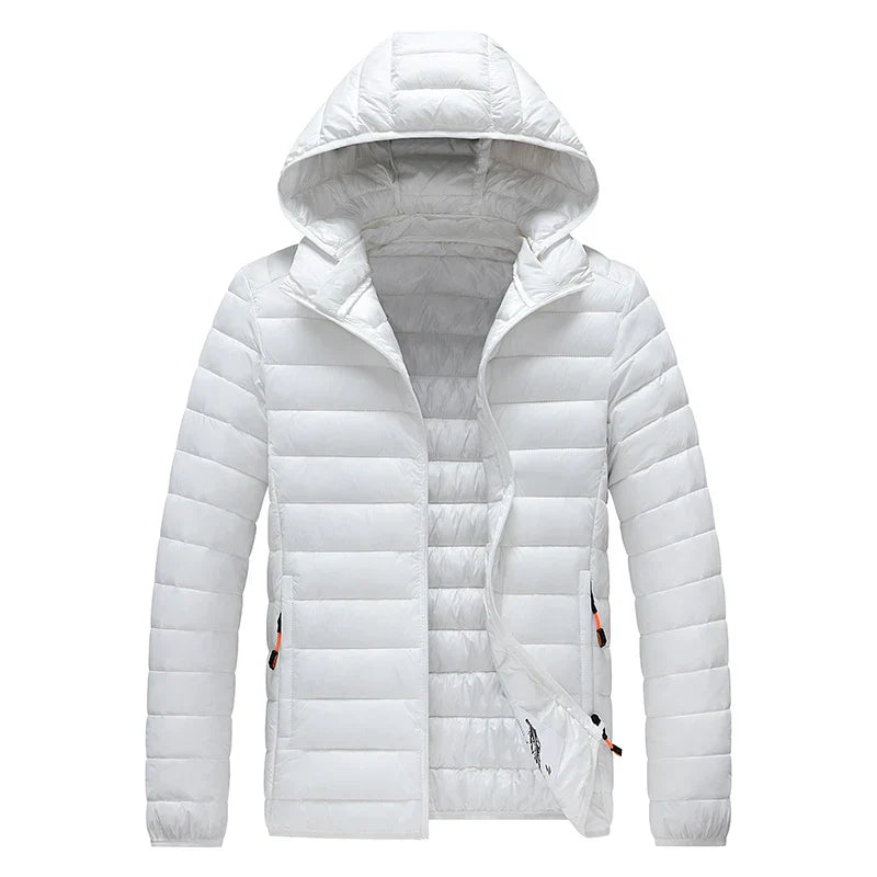 Veste d'automne femme chaude et stylée