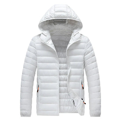 Veste d'automne femme chaude et stylée
