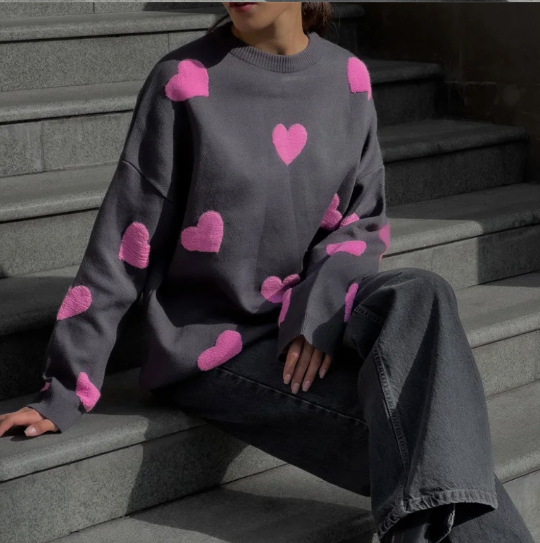 Pull doux femme Qualité douce