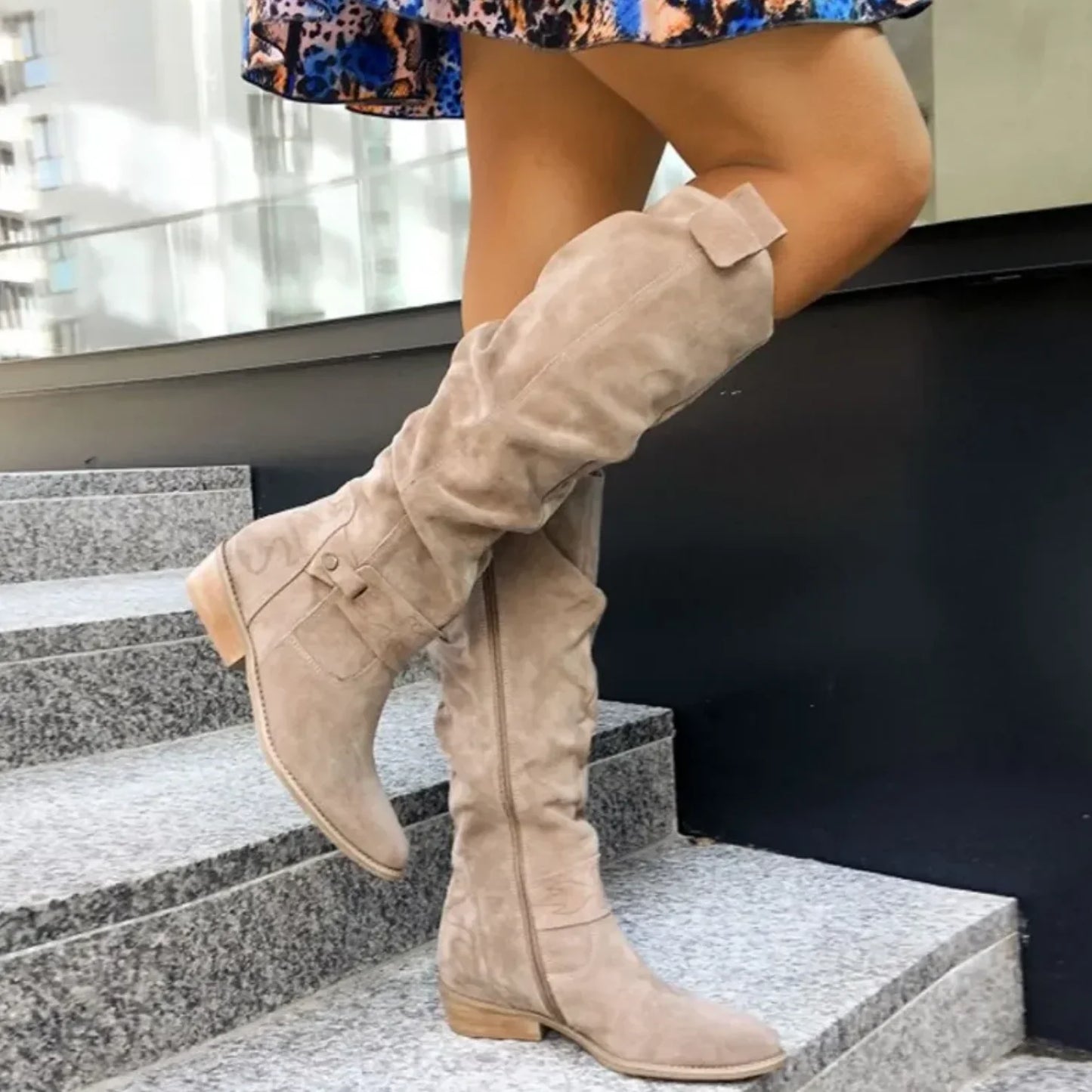 Chaussures pour femmes style Dorina