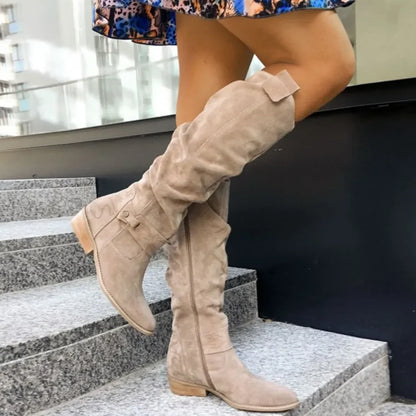 Chaussures pour femmes style Dorina
