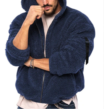 Veste confortable pour homme Comfort Style