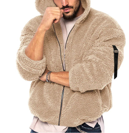 Veste confortable pour homme Comfort Style