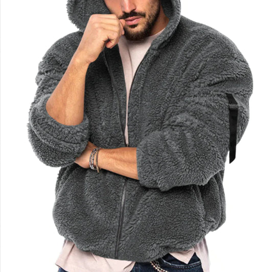 Veste confortable pour homme Comfort Style