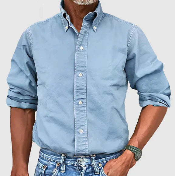 Emmerik - Chemise élégante pour homme