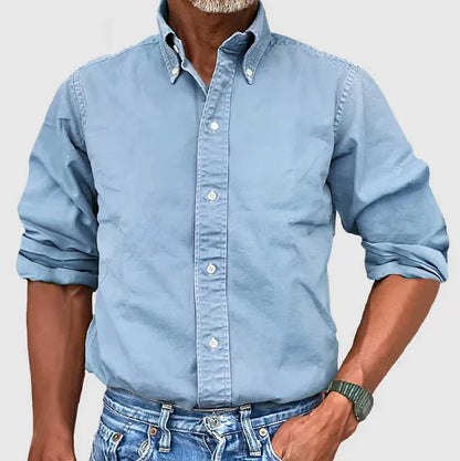 Emmerik - Chemise élégante pour homme