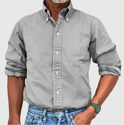 Emmerik - Chemise élégante pour homme