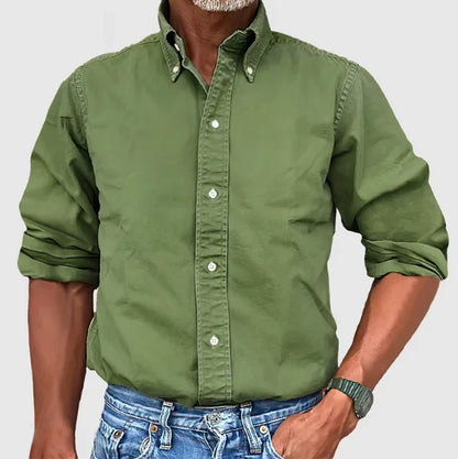 Emmerik - Chemise élégante pour homme