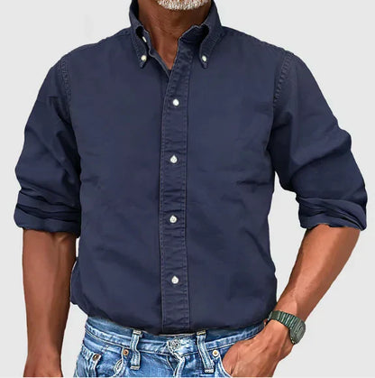 Emmerik - Chemise élégante pour homme
