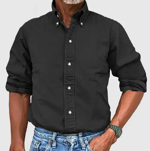 Emmerik - Chemise élégante pour homme