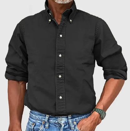 Emmerik - Chemise élégante pour homme