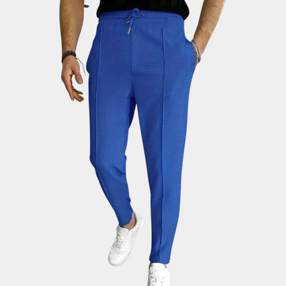 Pantalon de jogging slim homme style skinny