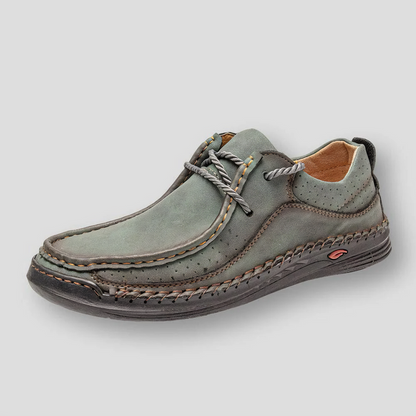 Bequeme Herrenschuhe Rutschfest Alltagsschuh - IdealeKleiden
