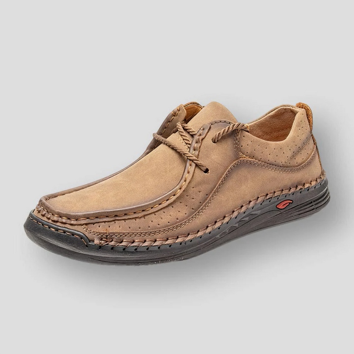 Chaussures confortables pour homme, antidérapantes, pour le quotidien