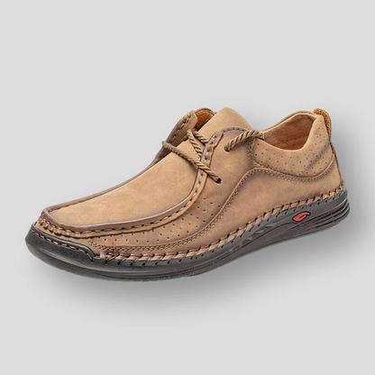 Chaussures confortables pour homme, antidérapantes, pour le quotidien