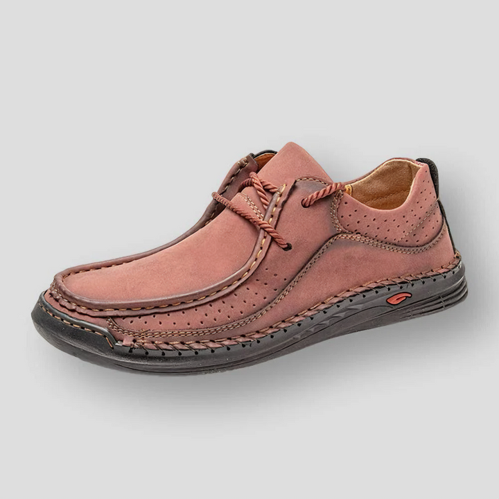 Chaussures confortables pour homme, antidérapantes, pour le quotidien