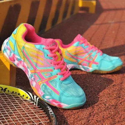 Leichtlaufende Laufschuhe - Atmungsaktive Sportbekleidung - IdealeKleiden
