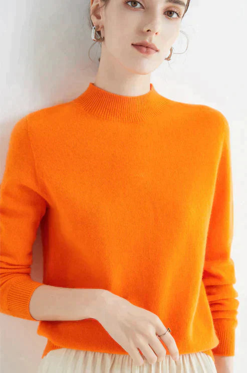 Pull-overs femme confortables style moderne