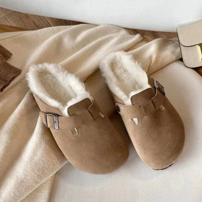 Sandales en cuir Unisexe Élégance Qualité