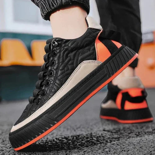 StraßenTurnschuhe Frauen Sneaker - IdealeKleiden