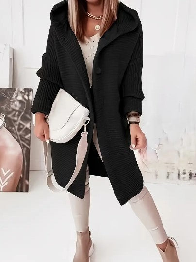 Veste d'hiver chaude et isolée pour femme