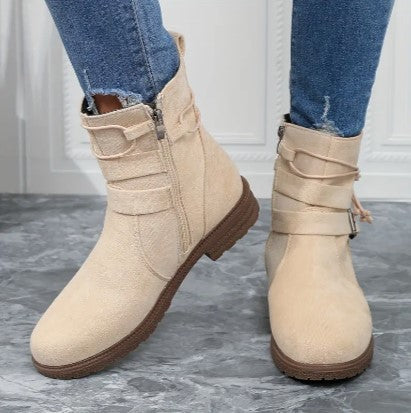 Bottes élégantes pour femmes