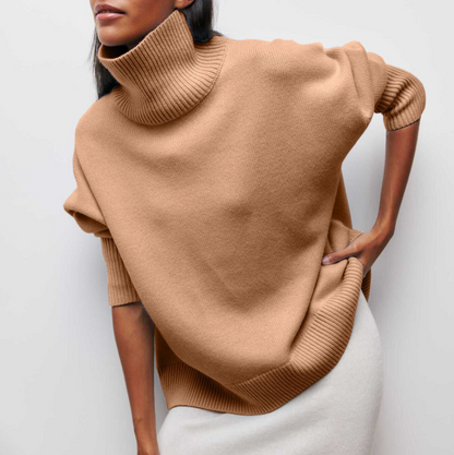 Pull en maille douillet Hiver chaud