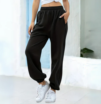 Pantalon de jogging femme confortable Comfort