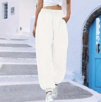 Pantalon de jogging femme confortable Comfort