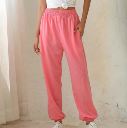 Pantalon de jogging femme confortable Comfort