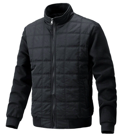 Veste d'été légère pour homme Respirante Moderne