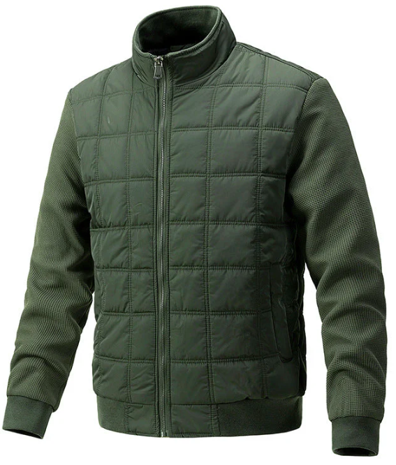 Veste d'été légère pour homme Respirante Moderne