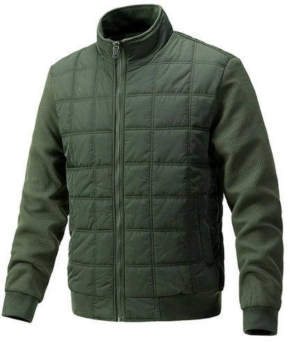 Veste d'été légère pour homme Respirante Moderne