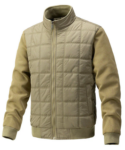Veste d'été légère pour homme Respirante Moderne