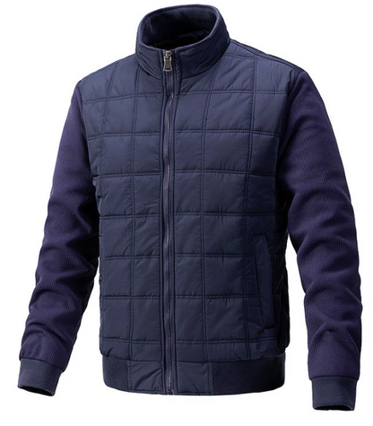 Veste d'été légère pour homme Respirante Moderne