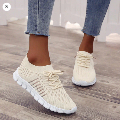 Levi - Chaussures confortables ergonomiques pour femme