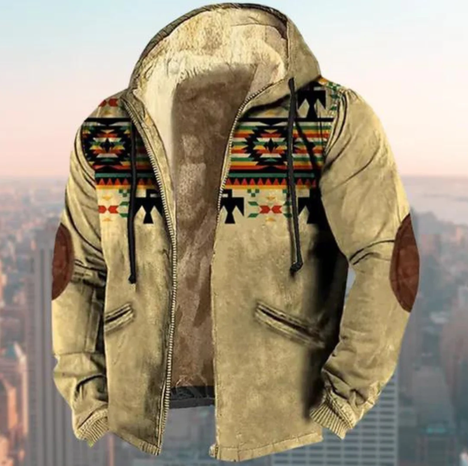 Veste homme coupe classique élégante