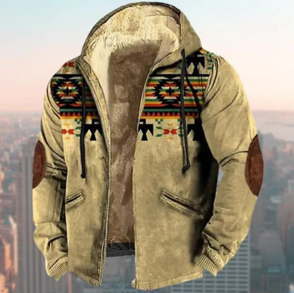 Veste homme coupe classique élégante
