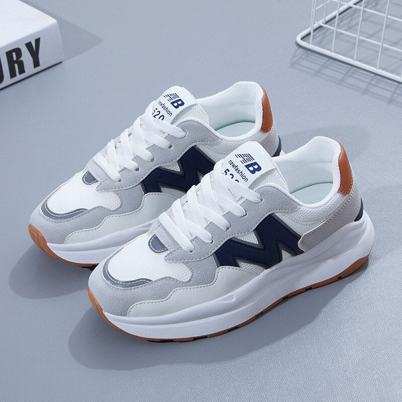 Baskets femme exclusives Édition Limitée