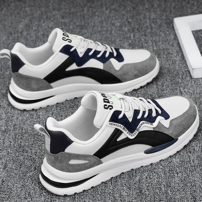 Chaussure de course légère et confortable pour homme