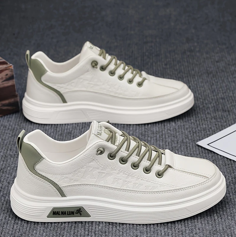 Chaussures de course antidérapantes sportives