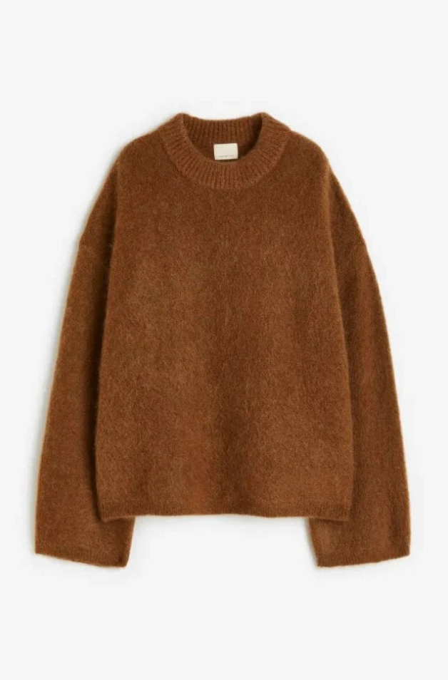 Clara Pull pour femmes moderne