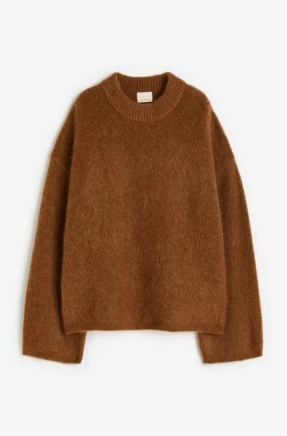 Clara Pull pour femmes moderne