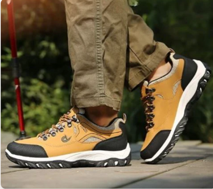 Chaussures de randonnée confortables Outdoor