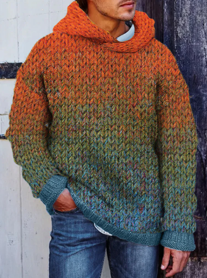 Sweat à capuche élégant pour tous les jours